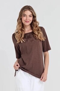 Verge St Tropez Top