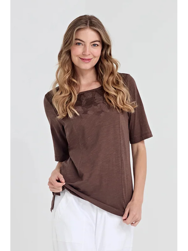 Verge St Tropez Top