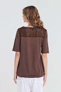 Verge St Tropez Top