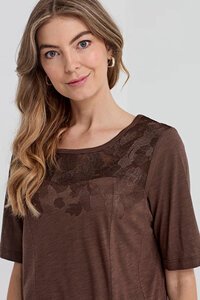 Verge St Tropez Top