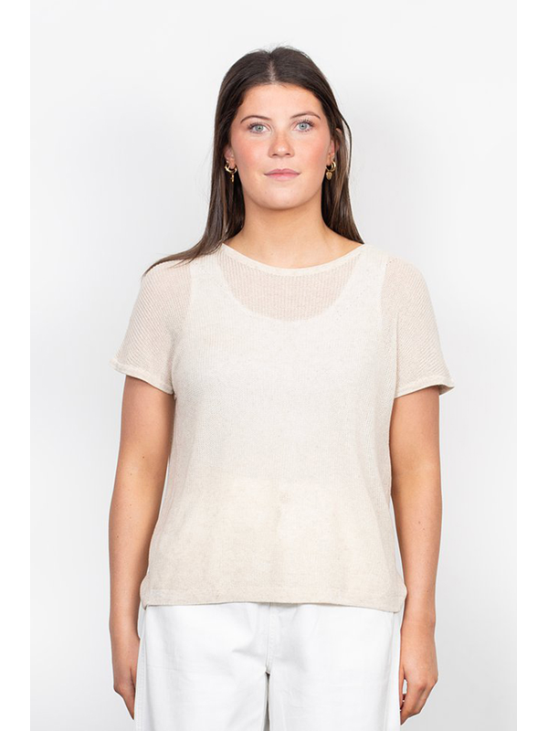 Antler Drift Top