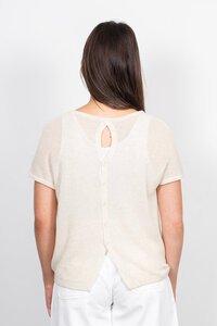 Antler Drift Top
