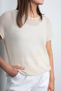 Antler Drift Top