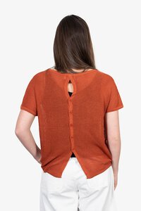 Antler Drift Top