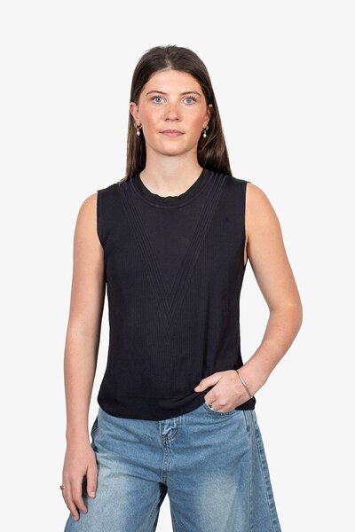 Antler Muse Top-hc-new-Hello Cyril.
