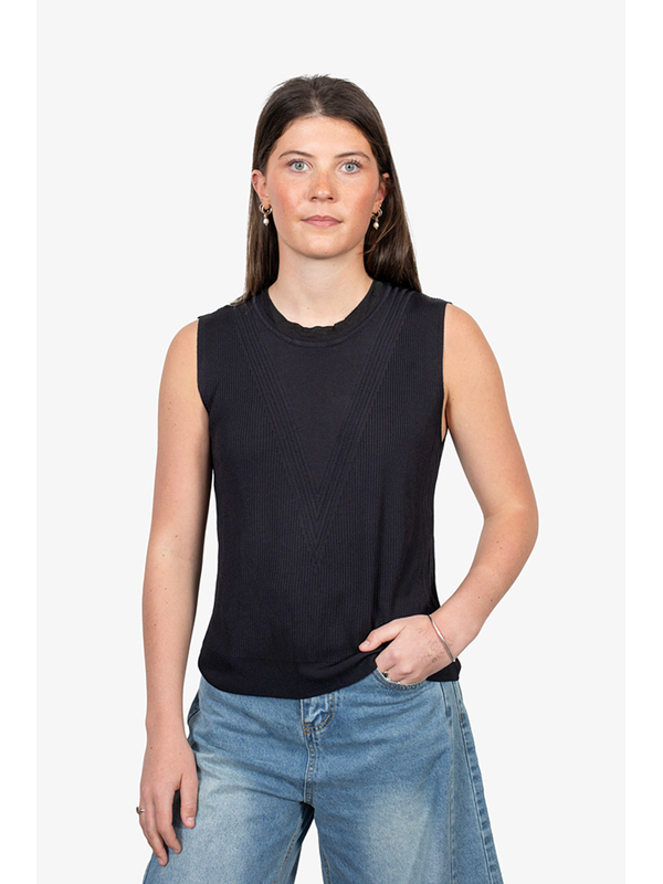 Antler Muse Top