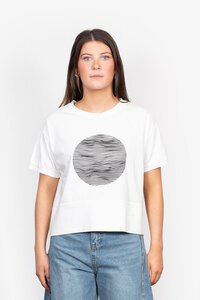 Antler Orbit Tee