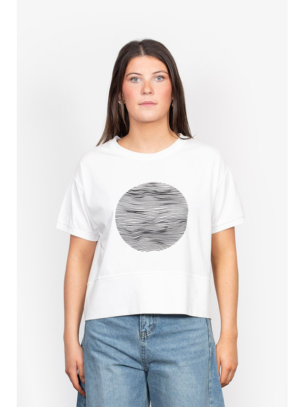 Antler Orbit Tee