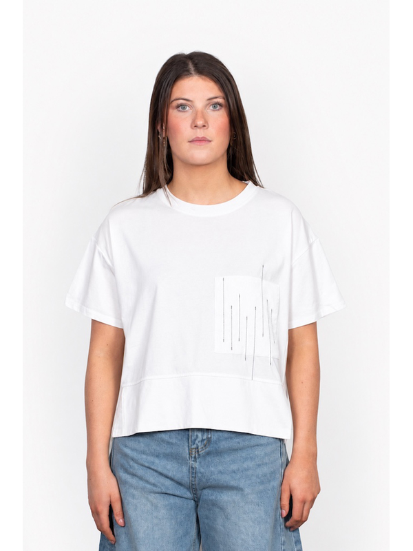 Antler Structure Tee