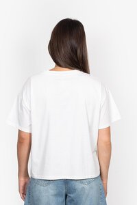 Antler Structure Tee