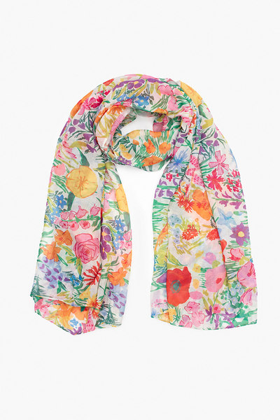 Antler Bloom Scarf-hc-new-Hello Cyril.