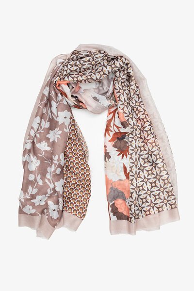 Antler Tawny Scarf-hc-new-Hello Cyril.