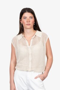 Antler Haven Top