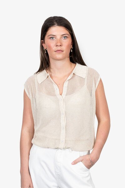 Antler Haven Top-hc-new-Hello Cyril.
