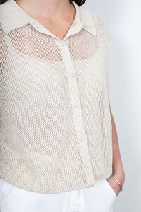 Antler Haven Top