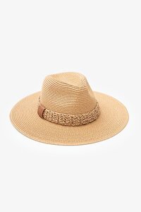 Antler Montana Fedora