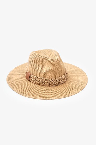 Antler Montana Fedora-hc-new-Hello Cyril.