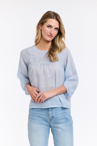365 Days Eden Smock Top-hc-new-Hello Cyril.