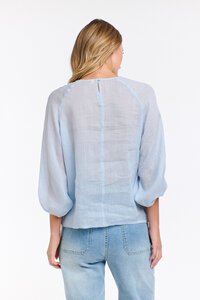 365 Days Eden Smock Top