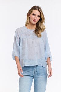 365 Days Eden Smock Top