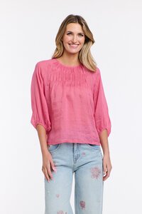 365 Days Eden Smock Top
