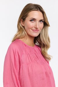 365 Days Eden Smock Top