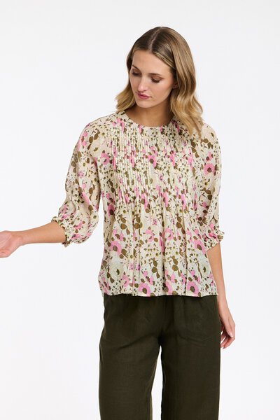 365 Days Tilly Floral Top-hc-new-Hello Cyril.