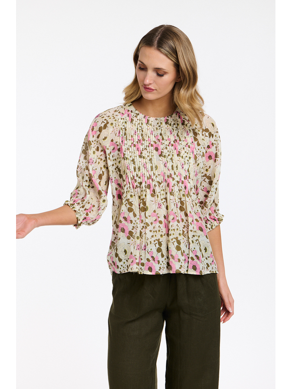 365 Days Tilly Floral Top