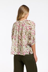 365 Days Tilly Floral Top