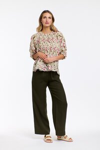 365 Days Tilly Floral Top