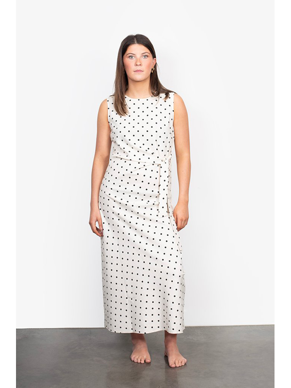 Antler Polly Dress