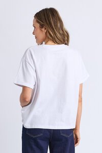 Foxwood Huntleigh Oversized Tee