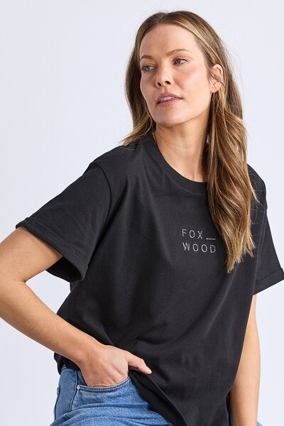 Foxwood Huntleigh Oversized Tee-hc-new-Hello Cyril.