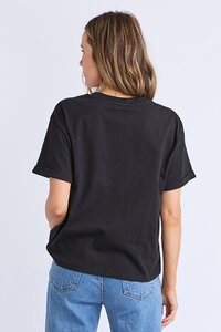 Foxwood Huntleigh Oversized Tee