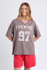 Foxwood Freshmore Tee