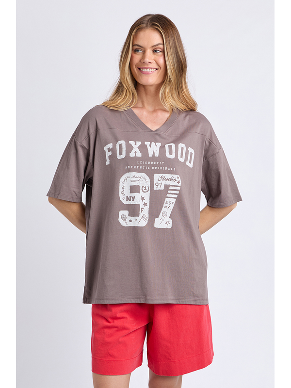 Foxwood Freshmore Tee