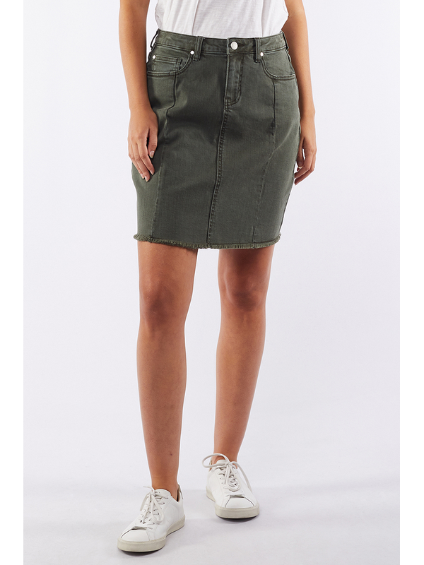 Foxwood Kiama Skirt