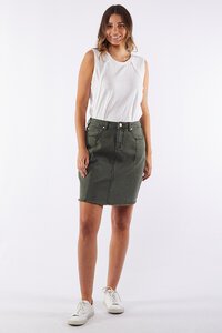 Foxwood Kiama Skirt