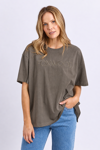 Foxwood Simplified Tee