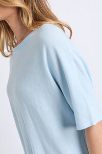 Foxwood Dune Knit