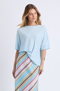 Foxwood Dune Knit